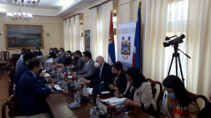 11. јун 2021. Осма седница Одбора за здравље и породицу